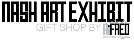 AiFred, The Butterfly Guy